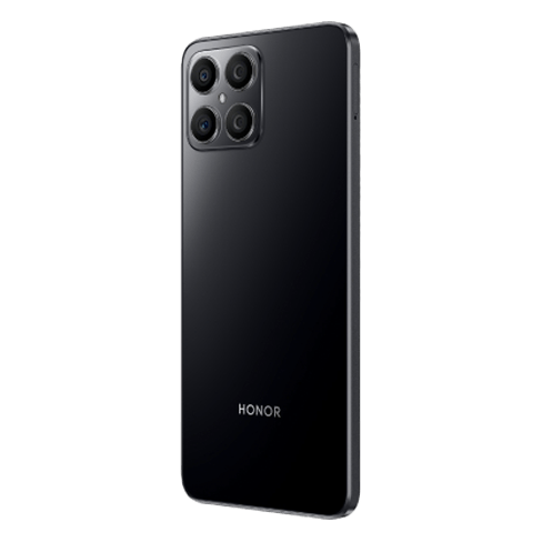 Honor X8 išmanusis telefonas