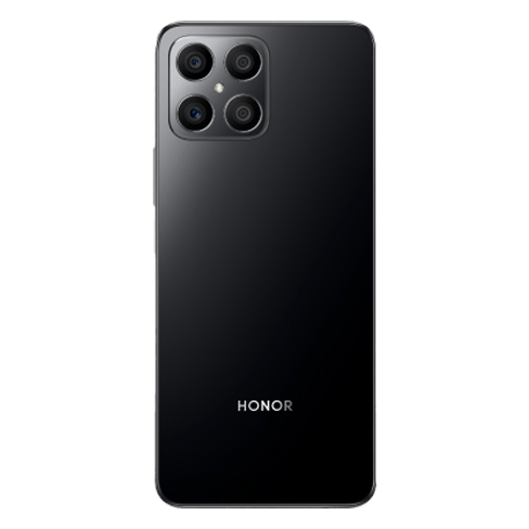 Honor X8 išmanusis telefonas