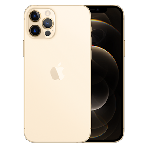 Apple iPhone 12 Pro Max išmanusis telefonas (Atidaryta pakuotė)