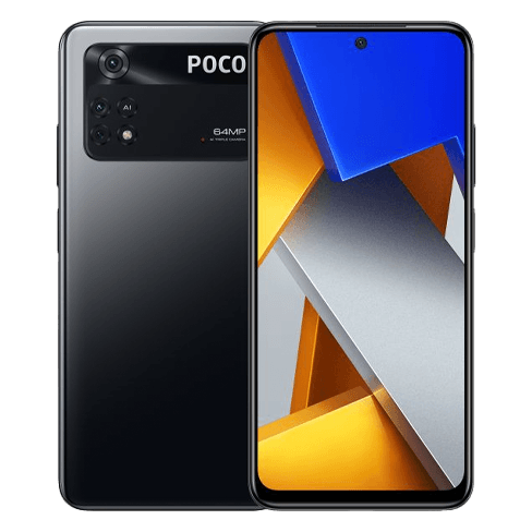 Poco M4 Pro 4G išmanusis telefonas