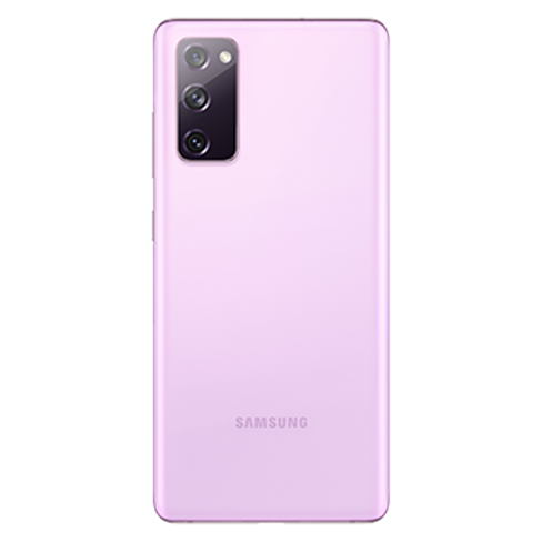 Samsung Galaxy S20 FE išmanusis telefonas (Atidaryta pakuotė)