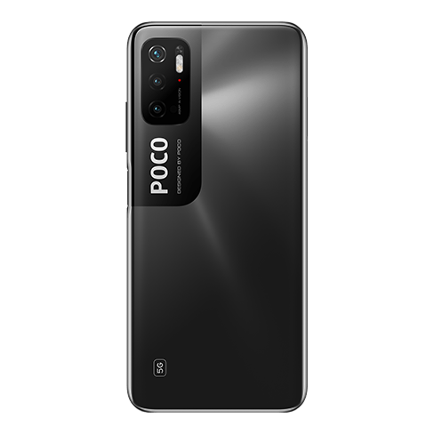 Poco M3 Pro 5G išmanusis telefonas (Atidaryta pakuotė)