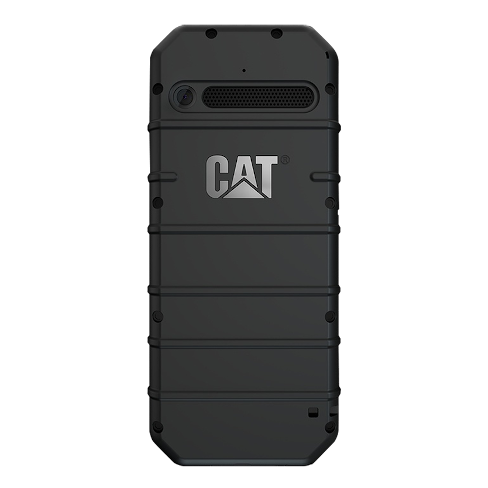 CAT B35 mobilusis telefonas (Atidaryta pakuotė)
