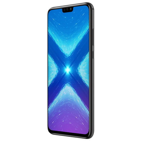 Honor 8X išmanusis telefonas (Atidaryta pakuotė)