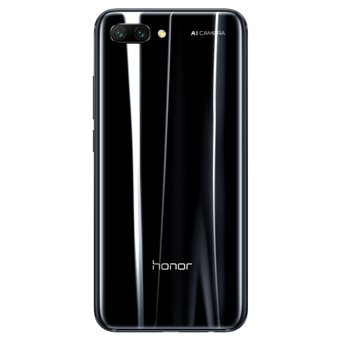Honor 10 išmanusis telefonas (Atidaryta pakuotė)
