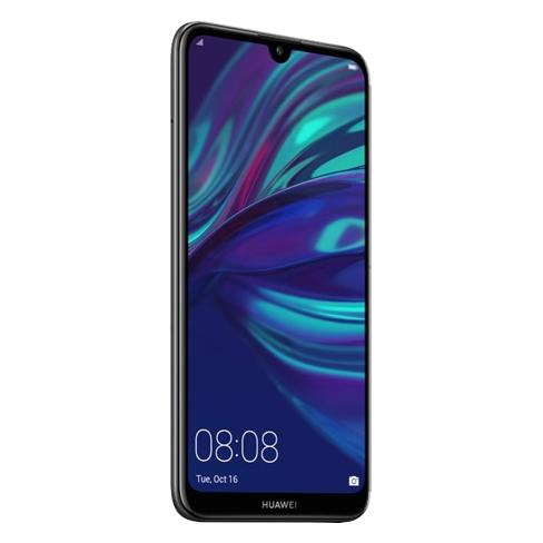 Huawei Y7 išmanusis telefonas (Atidaryta pakuotė)