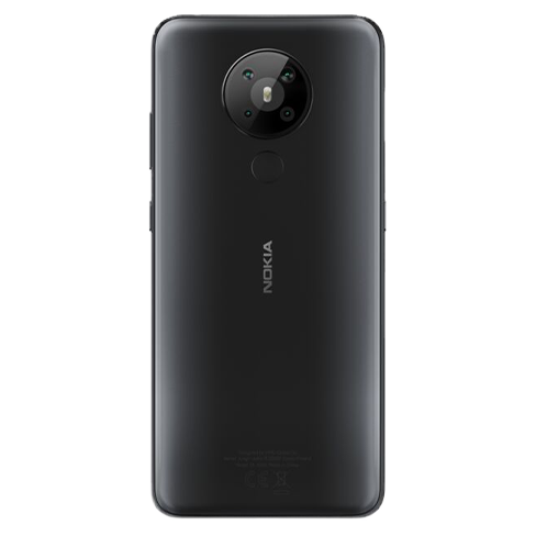 Nokia 5.3 išmanusis telefonas (Atidaryta pakuotė)
