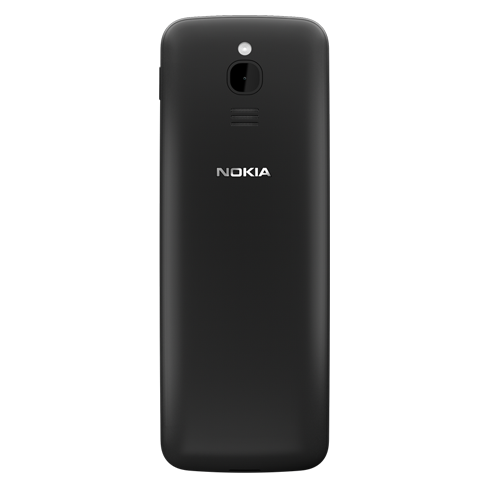 Nokia 8110 4G telefonas (Atidaryta pakuotė)