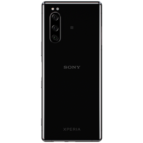 Sony Xperia 5 išmanusis telefonas (Atidaryta pakuotė)