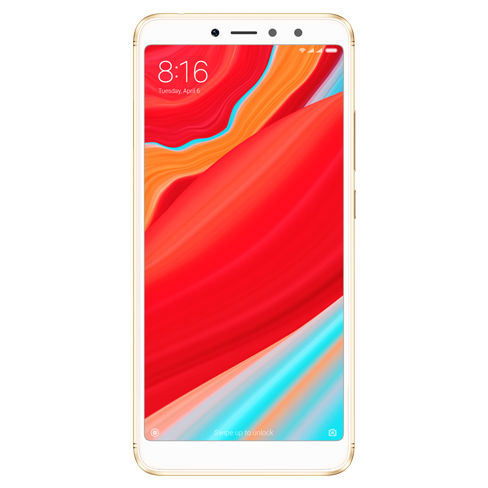 Xiaomi Redmi S2 išmanusis telefonas (Atidaryta pakuotė)