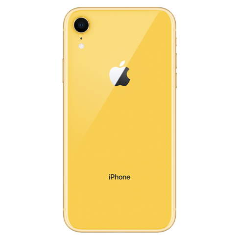 iPhone XR išmanusis telefonas (Atidaryta pakuotė)