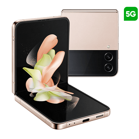 Samsung Galaxy Flip4 5G išmanusis telefonas