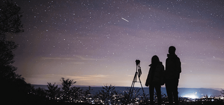 Stebime žvaigždes | BITĖ