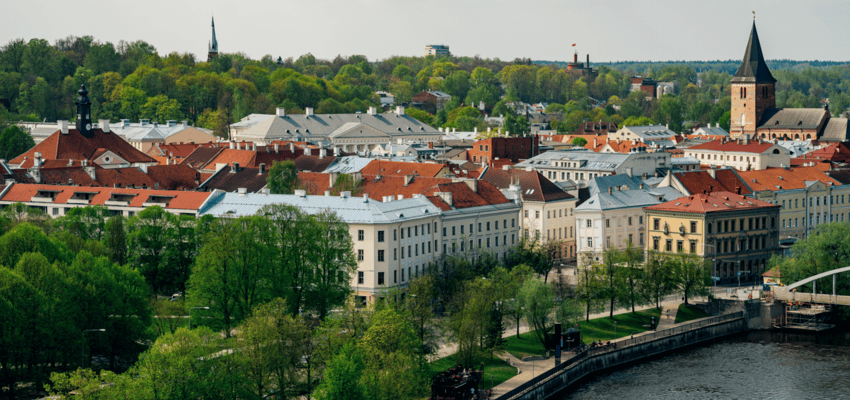 „Bitė“ stiprina pozicijas Estijoje | BITĖ