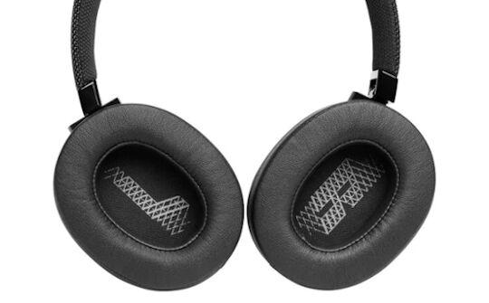 JBL LIVE 500BT belaidės ausinės | Bitė Lietuva