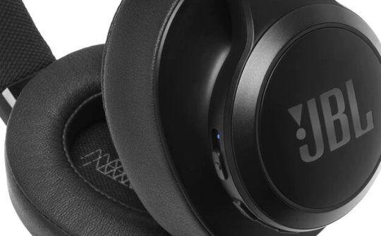 JBL LIVE 500BT belaidės ausinės | Bitė Lietuva