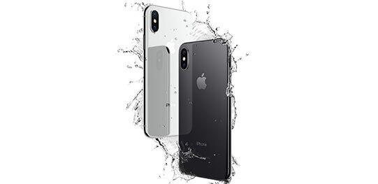 Apple iPhone X išmanusis telefonas | Bitė Lietuva