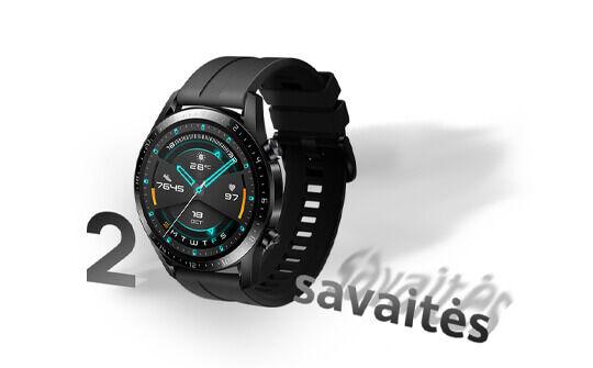 Huawei watch GT2 išmanusis laikrodis | BITĖ