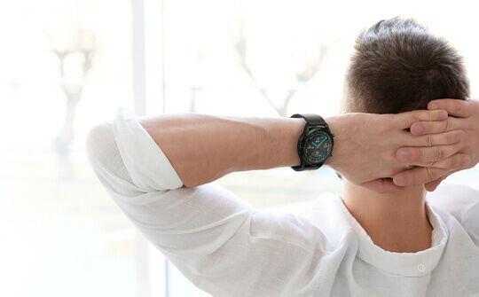Huawei Watch GT2 42mm išmanusis laikrodis | Bitė Lietuva