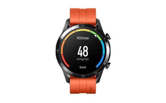 Huawei Watch GT2 46mm išmanusis laikrodis | Bitė Lietuva