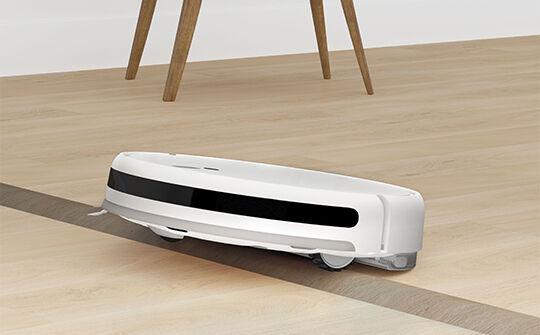 Xiaomi Mi Robot Vacuum Mop | BITĖ