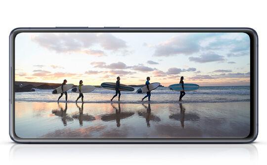Samsung Galaxy S20 FE | BITĖ