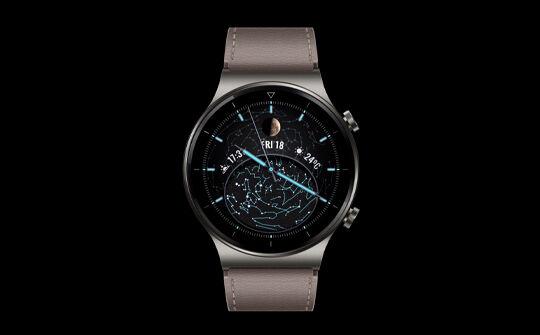 Huawei Watch GT2 Pro išmanusis laikrodis | Bitė Lietuva