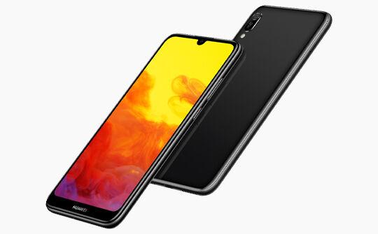 Huawei y6 2019 6'' 32gb 13mp - azul - Feria Web Perú - Ofertas de productos  y marcas exclusivas
