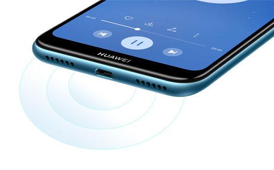 Mobilusis telefonas Huawei Y6 2019 palyginti kainas ir pirkti pigiau -  ZEON.lt