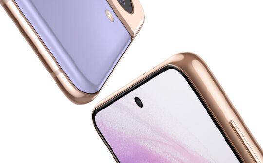Samsung Galaxy S21 5G išmanusis telefonas | Bitė Lietuva
