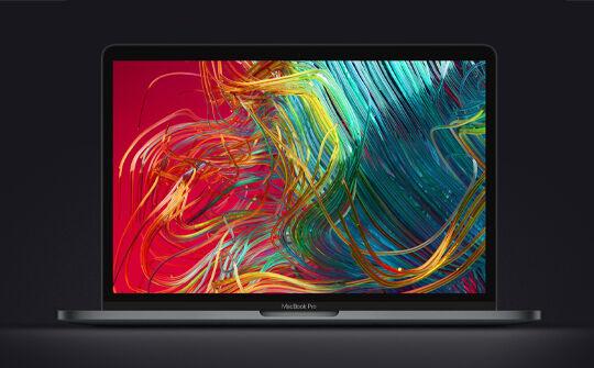 Apple MacBook Pro 13.3 512GB SSD | BITĖ