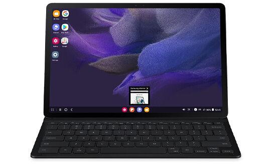 Samsung Galaxy Tab S7 FE 5G planšetinis kompiuteris | Bitė Lietuva | Verslui