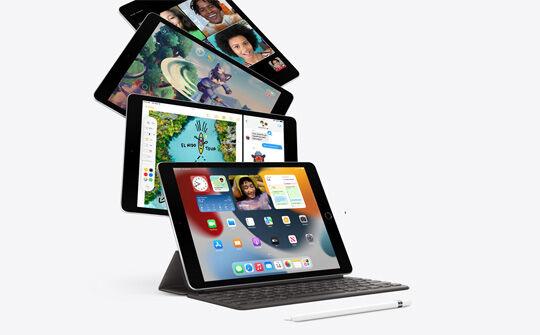 Apple iPad 10.2 | BITĖ