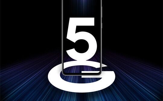 Samsung Galaxy A52s 5G | BITĖ
