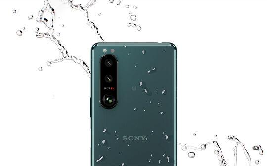 Sony Xperia 5 III | BITĖ