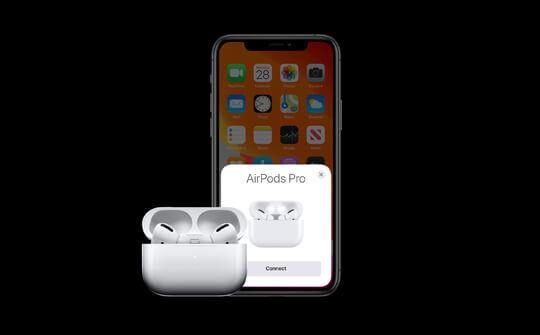 Apple Airpods Pro | BITĖ