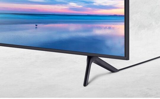 Samsung 43" 4K Smart TV (UE43AU7172UXXH) | BITĖ