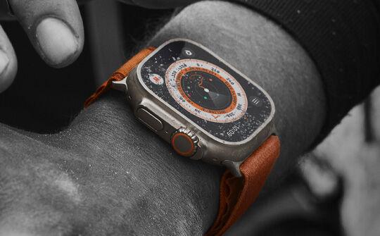 Apple Watch Ultra | BITĖ