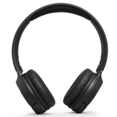 JBL Tune 500BT Wireless On Ear Headphones