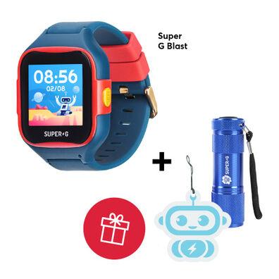 Gudrutis_SuperGBlast