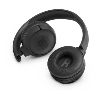 JBL Tune 500BT Wireless On Ear Headphones