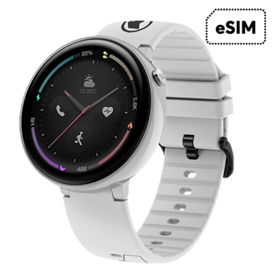 amazfit nexo BITĖ