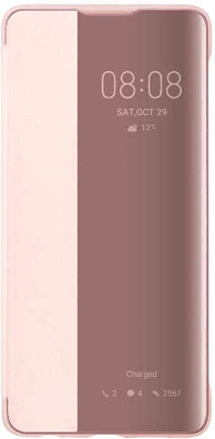 Huawei P30 Smart View dėklas BITĖ