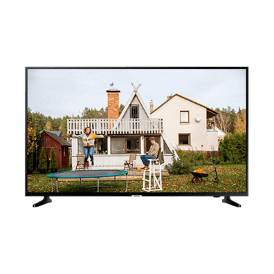 Samsung 55" UHD 4K Smart TV NU7092/NU7093 | BITĖ