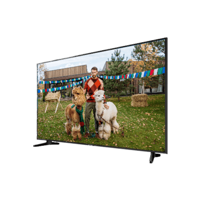 Samsung RU7092 | BITĖ