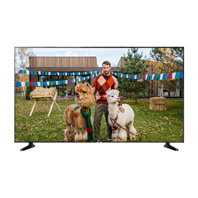 Samsung RU7092 | BITĖ