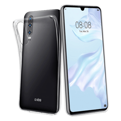 Huawei P30 Skinny Cover