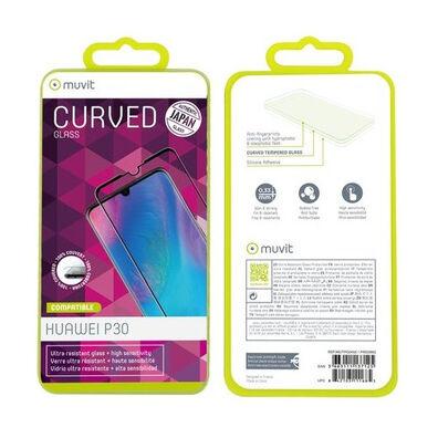 Huawei P30 Curved Screen Glass