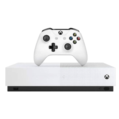 Xbox One S 1TB | BITĖ