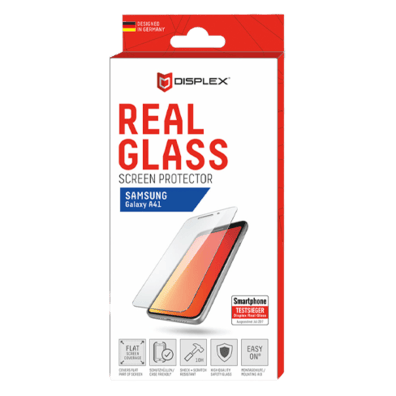 Samsung Galaxy A41 apsauginis stiklas | BITĖ